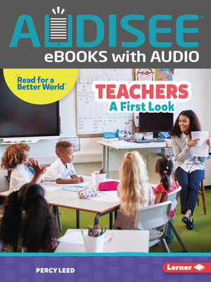 cover image of Teachers
